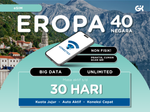 Albania Liechtenstein & Europe Balkan