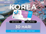 South Korea