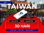 Taiwan