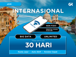 International