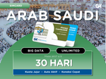 Saudi Arabia