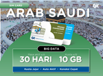 Saudi Arabia