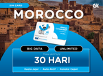 Morocco