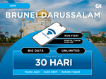 Brunei Darussalam