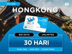 Hong Kong