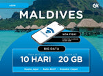 Maldives