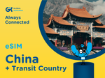 China