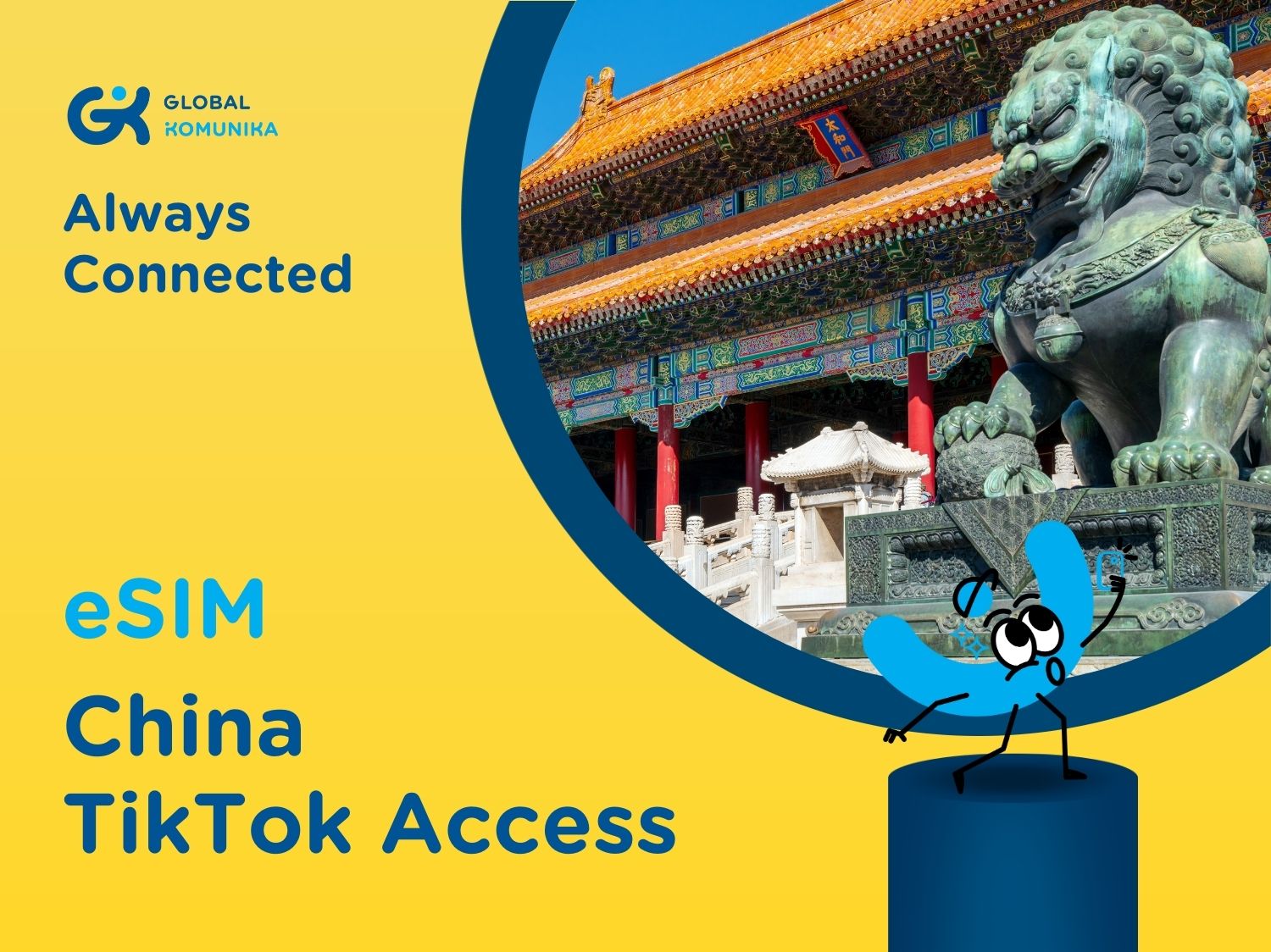 China + Tiktok