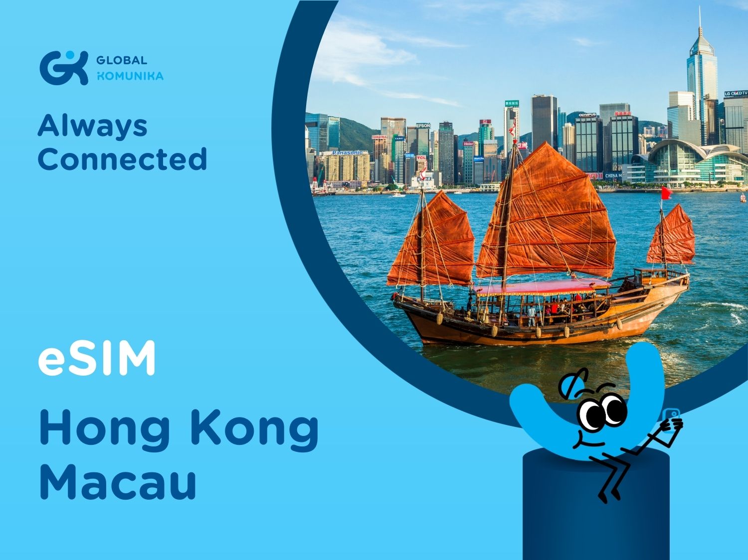 Hongkong Makau