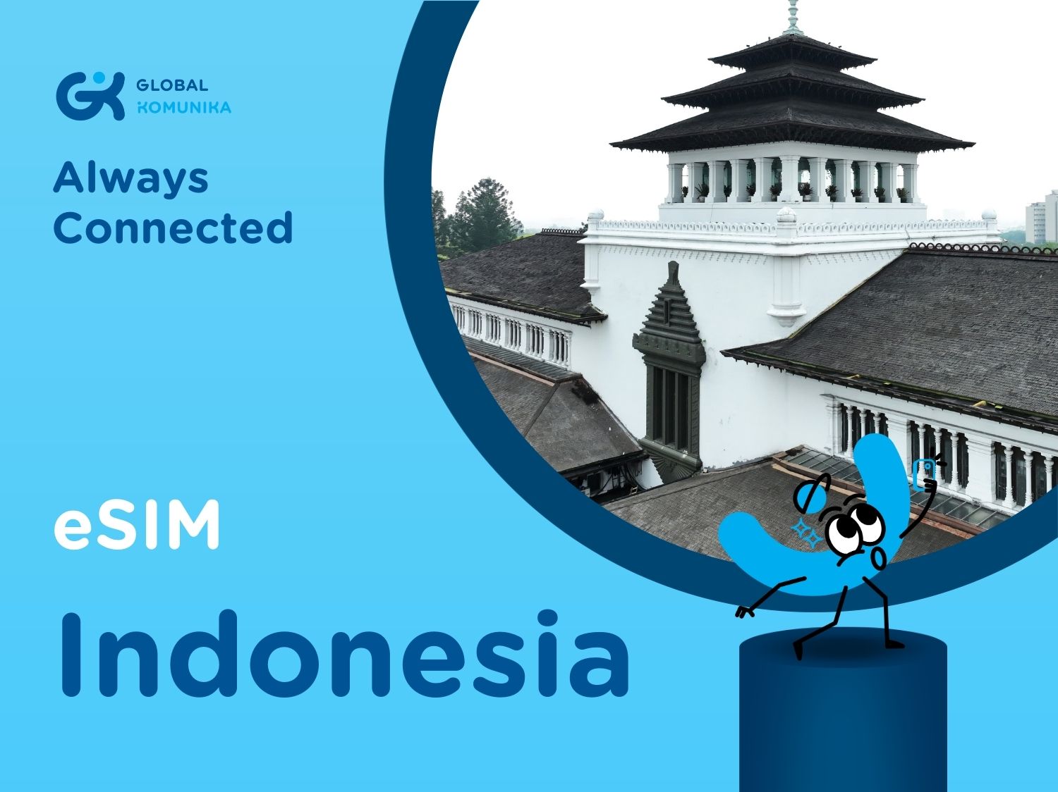 Indonesia