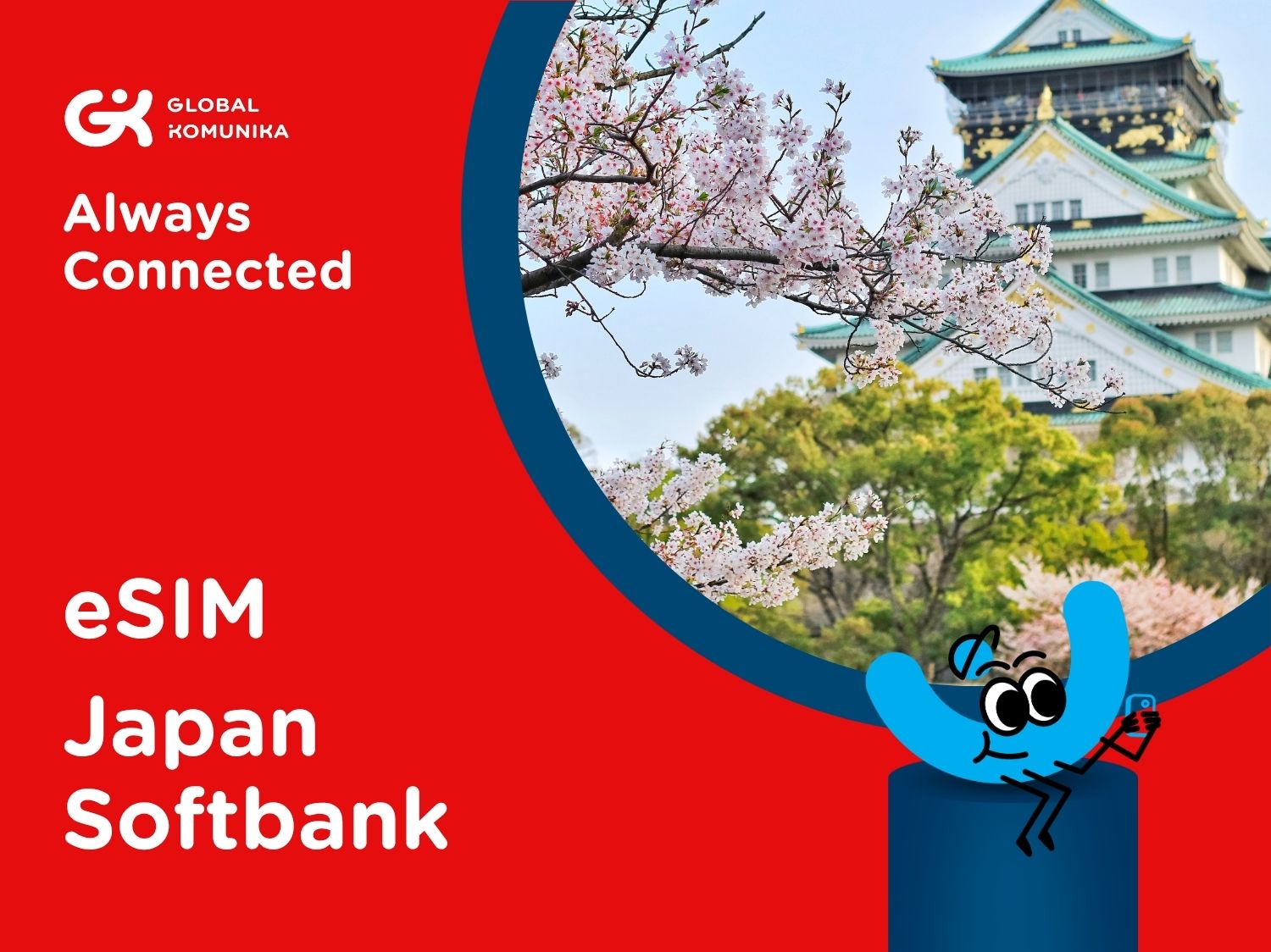 Japan SoftBank