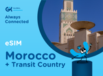 Morocco