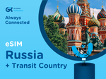 Top Up for Russia