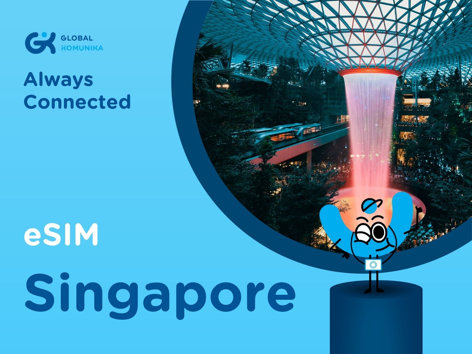 Singapura