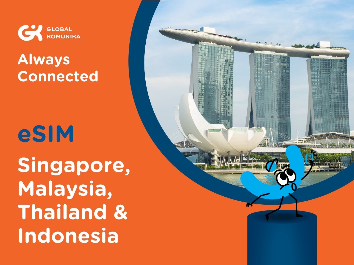 Singapore Malaysia Thailand Indonesia