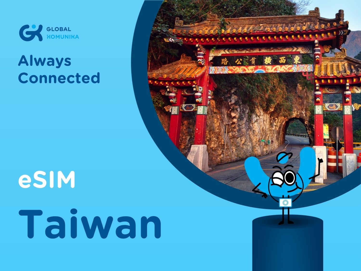 Taiwan