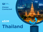 Top Up for Thailand