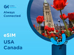 USA Canada
