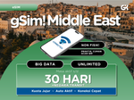 gSim! Middle East