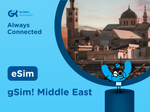 gSim! Middle East