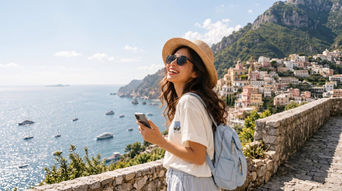 Global Komunika eSIM