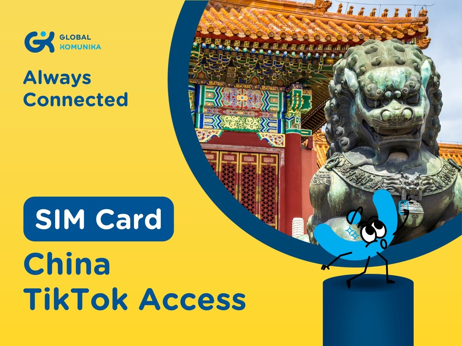 China + TikTok