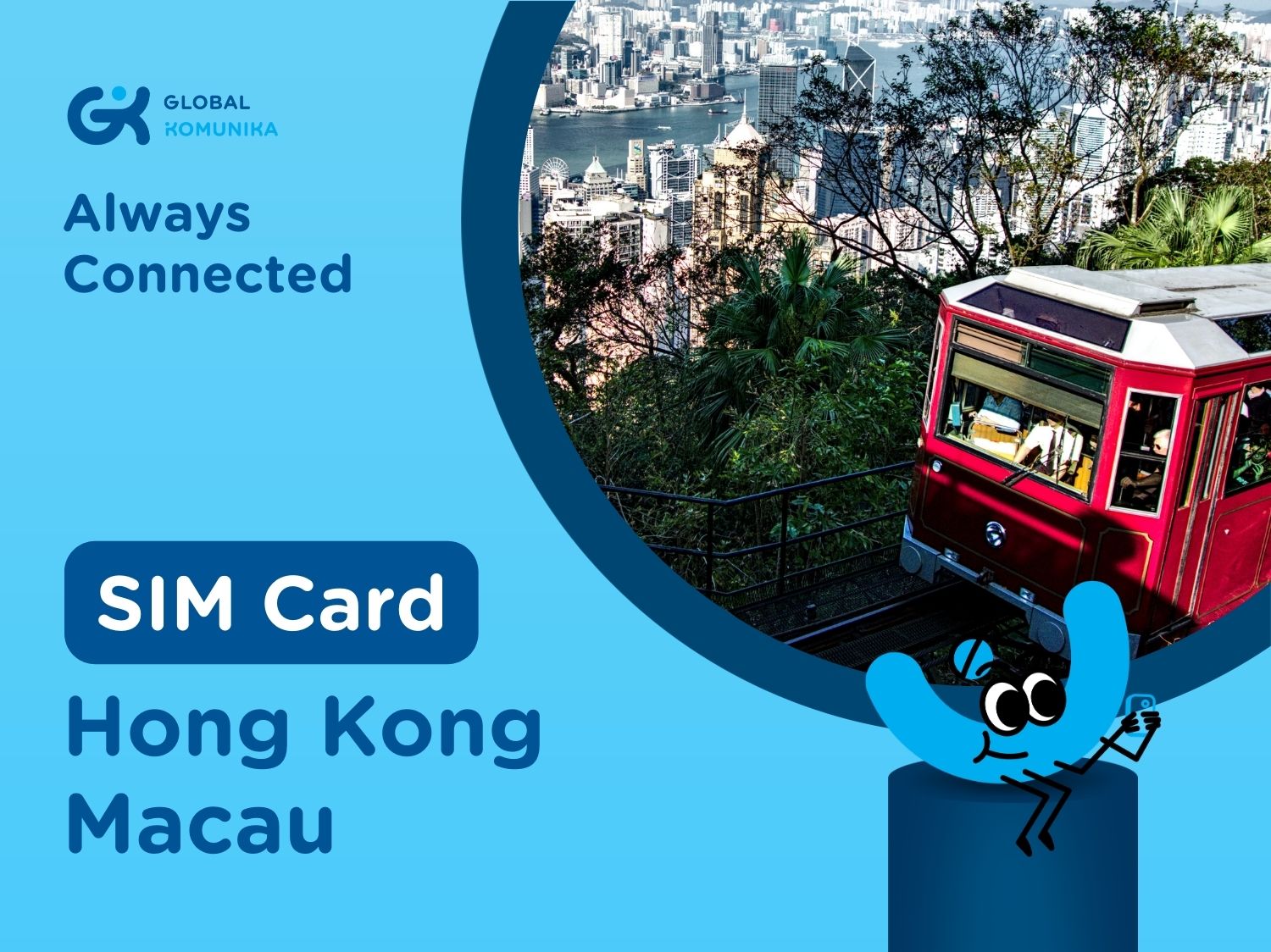 Hong Kong Macau