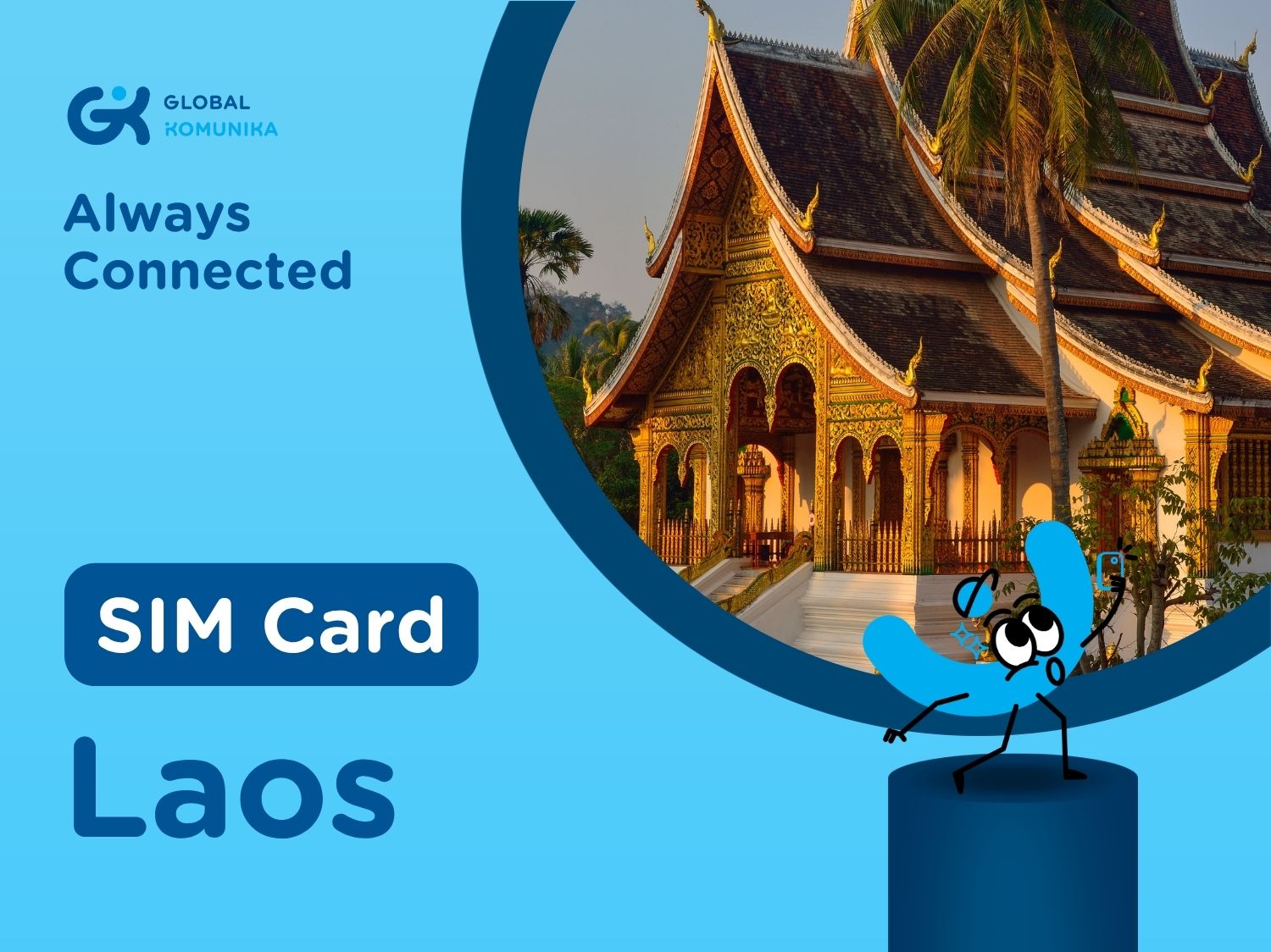 Laos