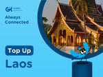 Top Up for Laos