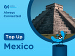 Top Up for Mexico