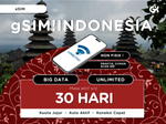gSim! Indonesia