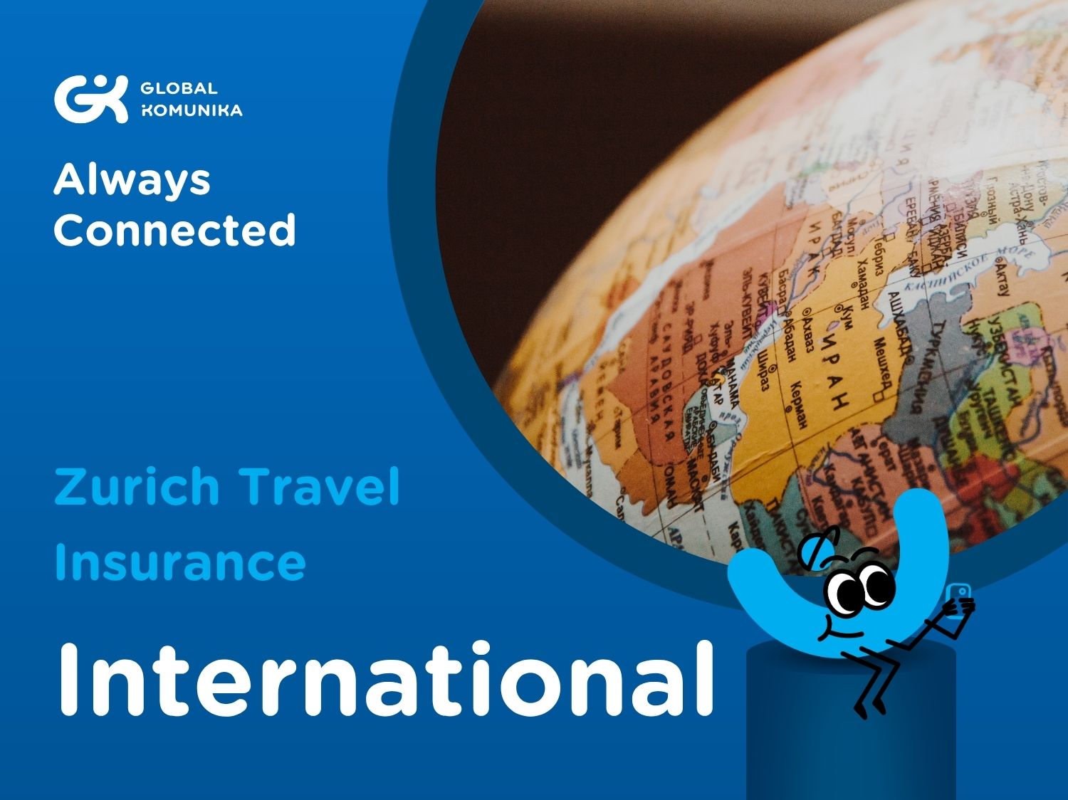 Zurich International Travel Insurance